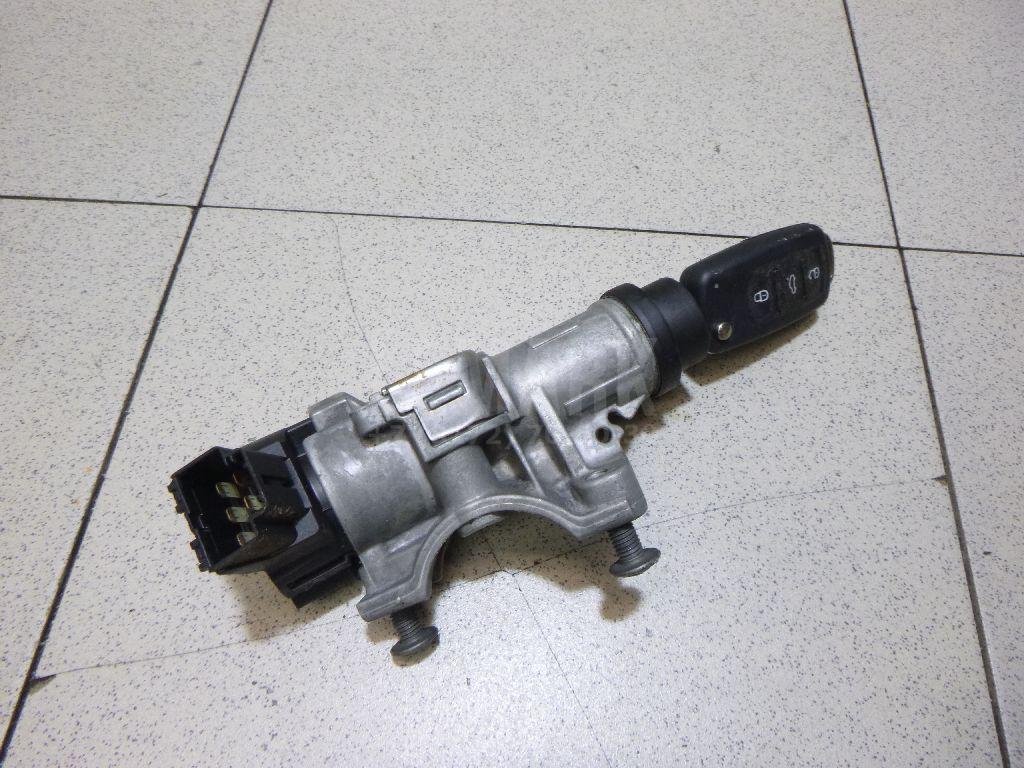 Замок зажигания