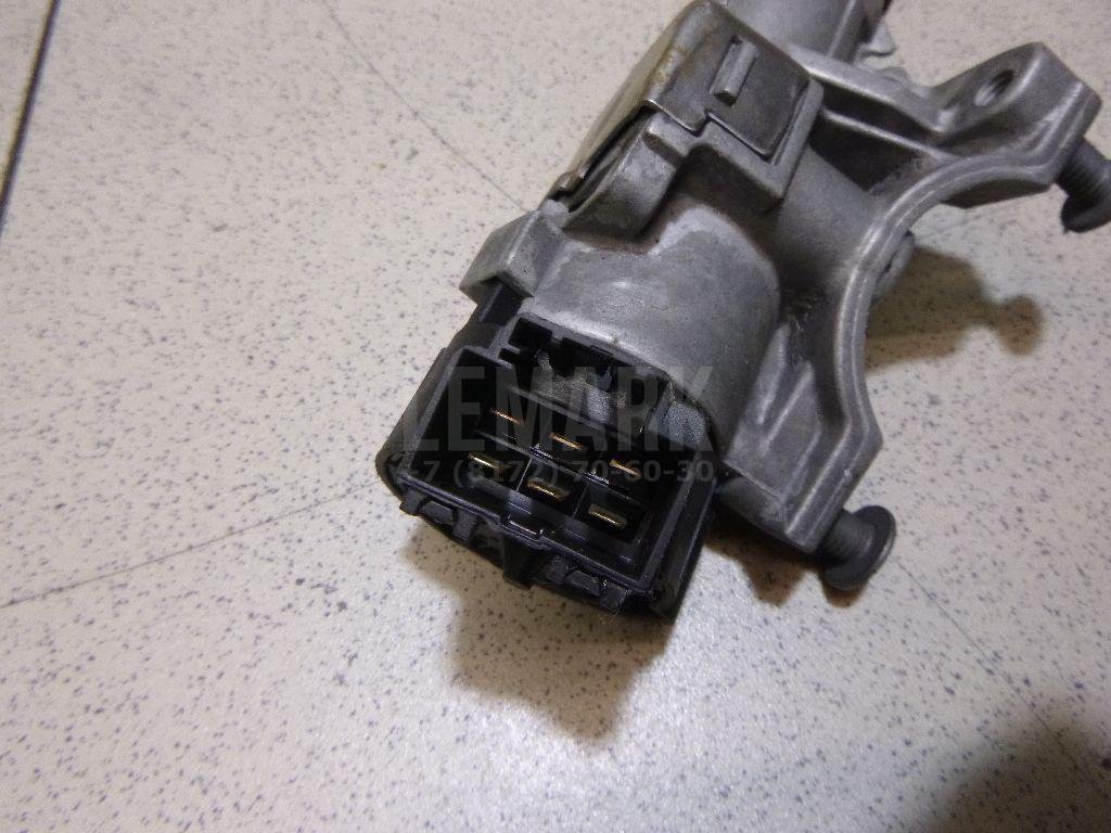 Замок зажигания