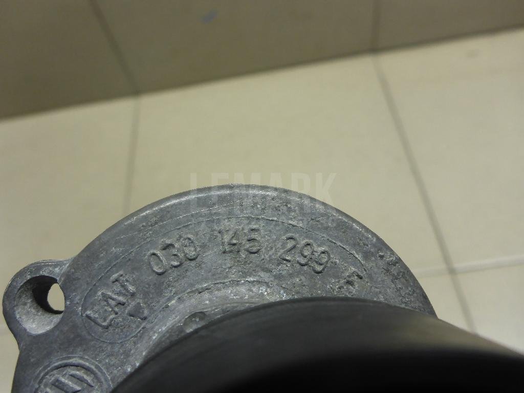 Натяжитель ремня