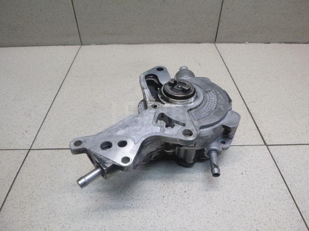 Насос вакуумный