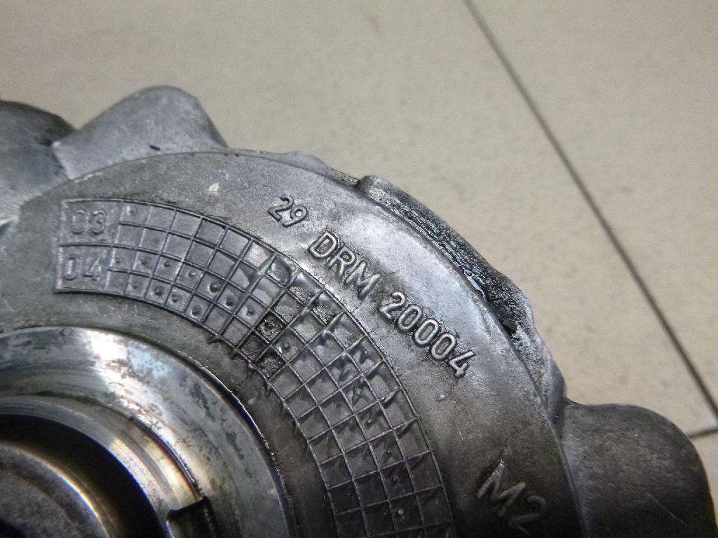 Насос вакуумный