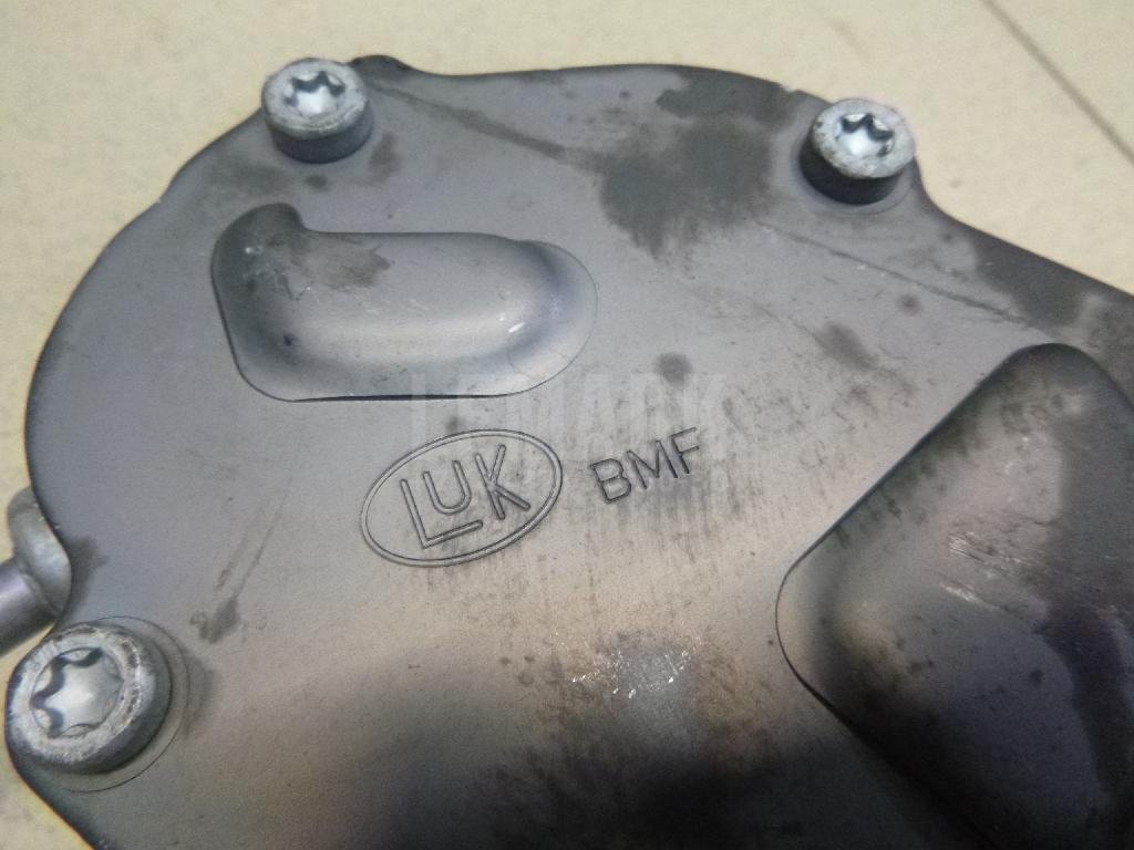 Насос вакуумный