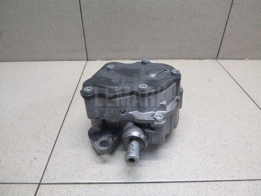 Насос вакуумный