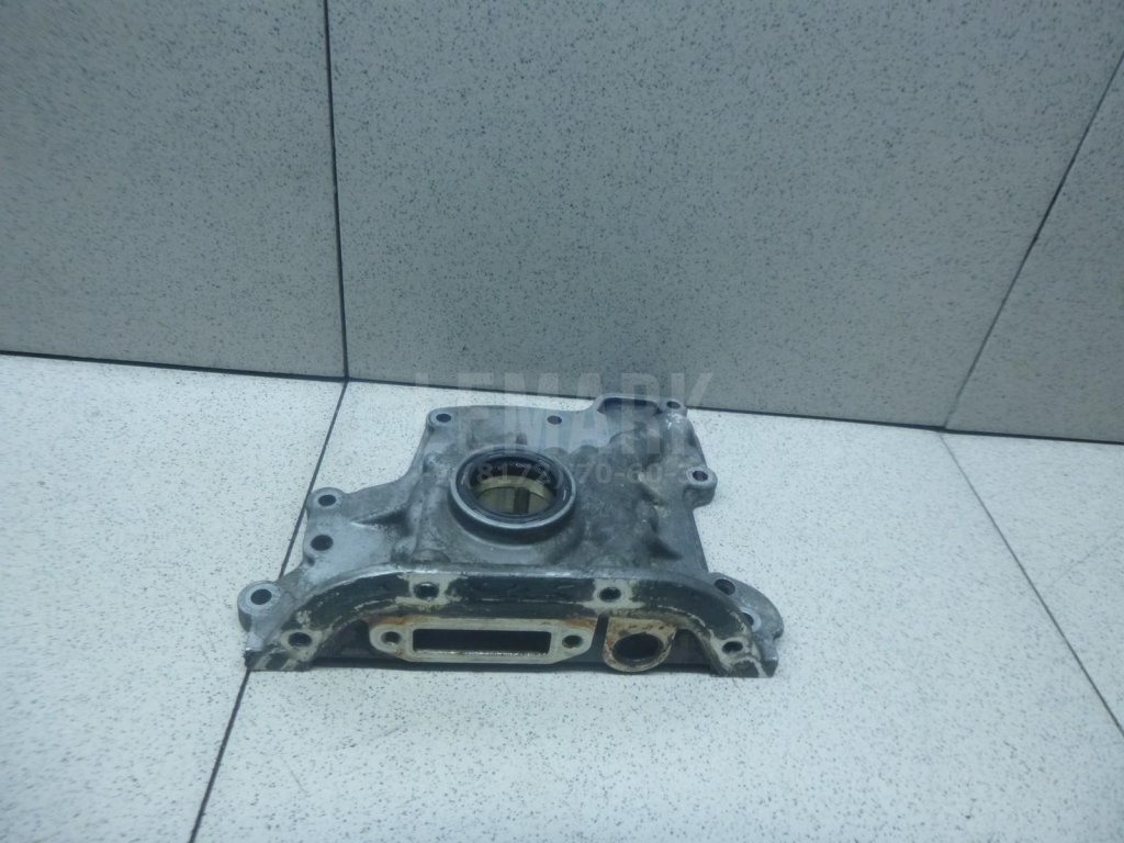 Насос масляный