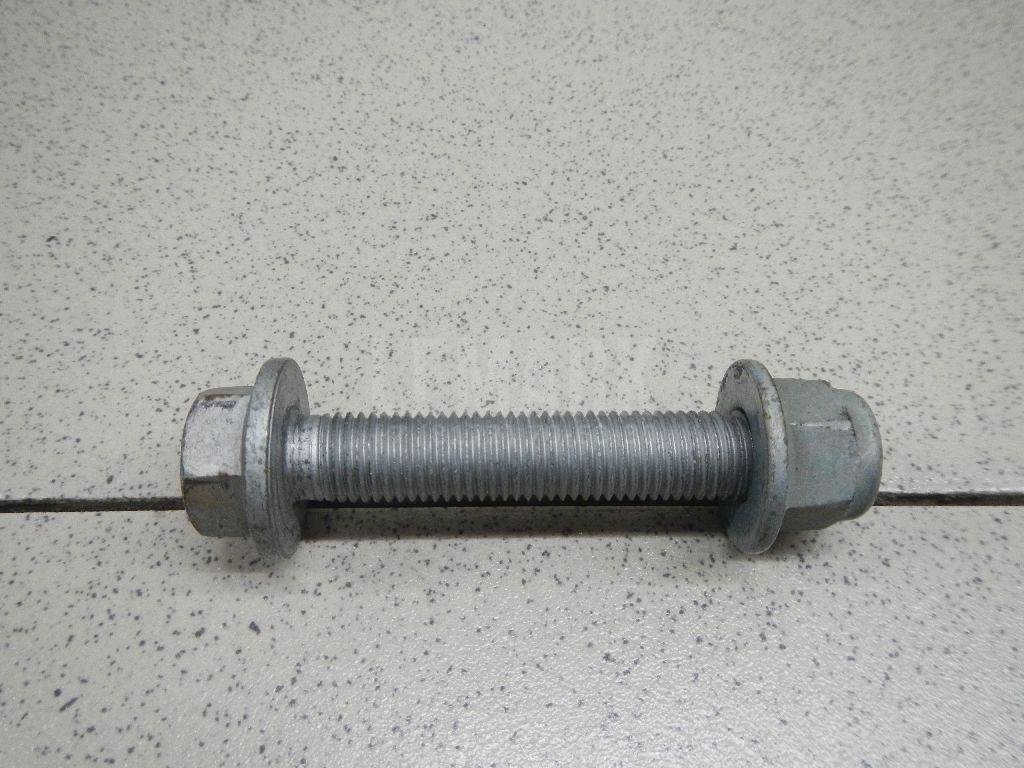 Болт заднего рычага
