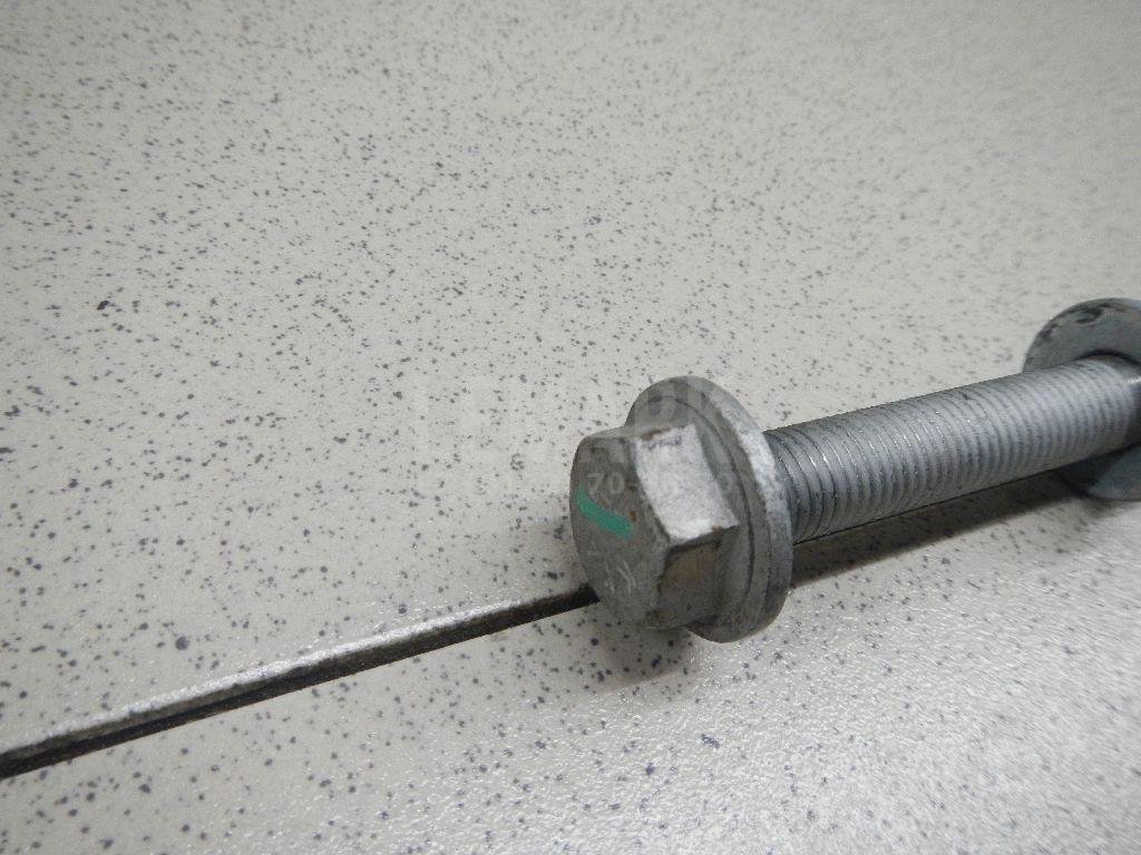 Болт заднего рычага