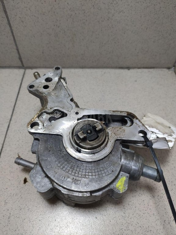 Насос вакуумный