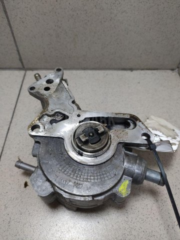 Насос вакуумный