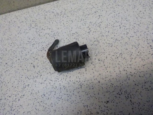 Патрон габаритного фонаря