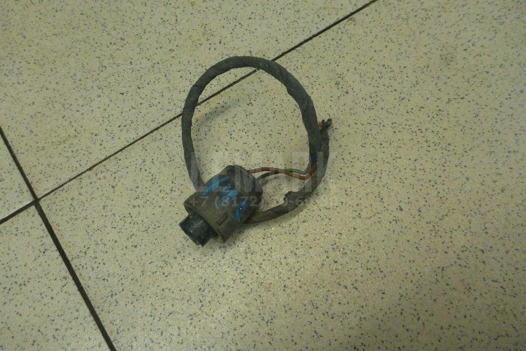 Патрон габаритного фонаря