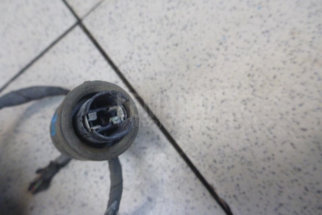 Патрон габаритного фонаря