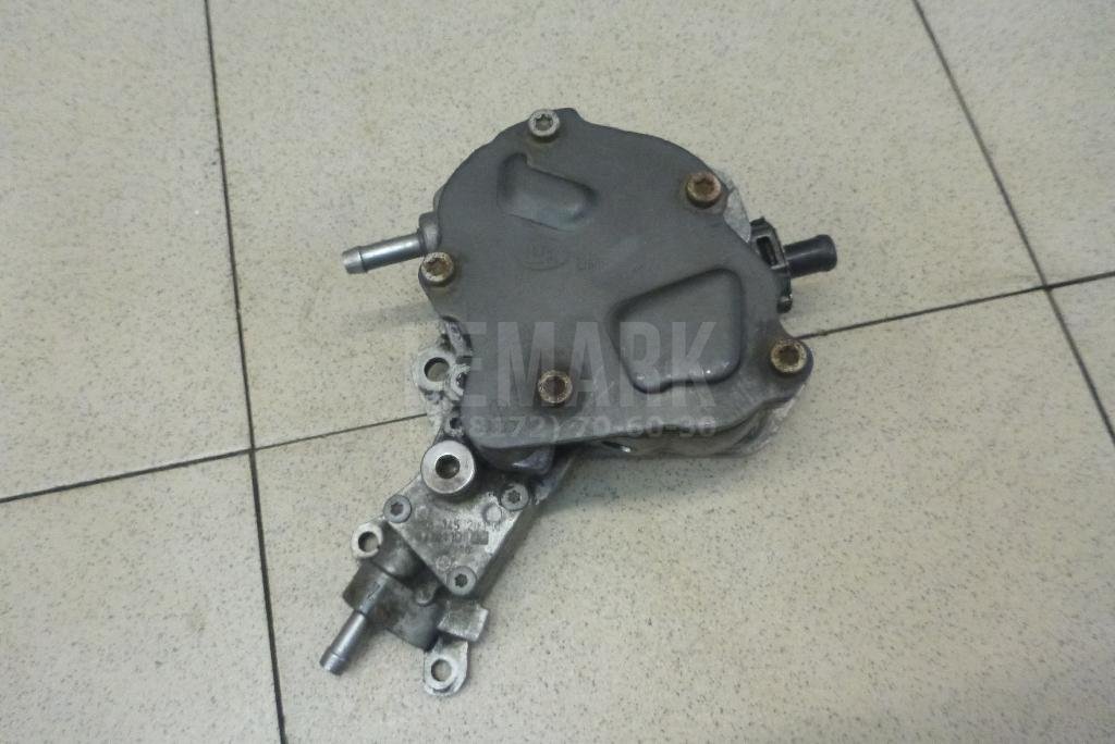 Насос вакуумный