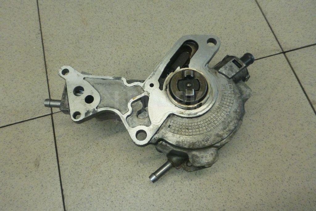 Насос вакуумный