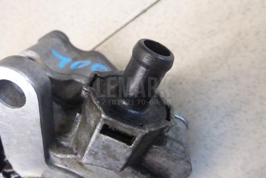 Насос вакуумный