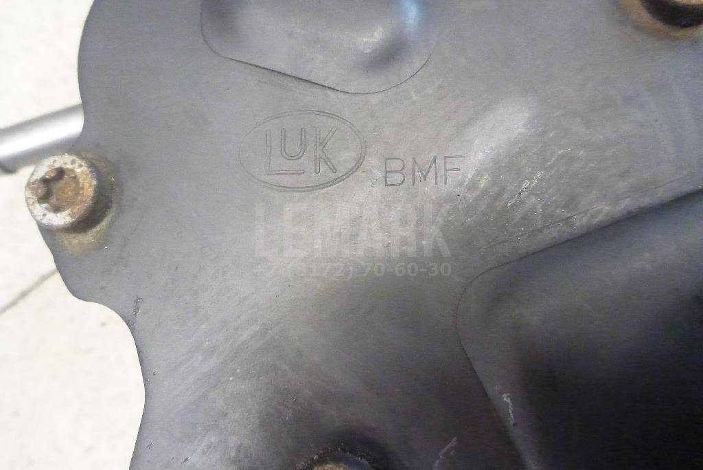 Насос вакуумный