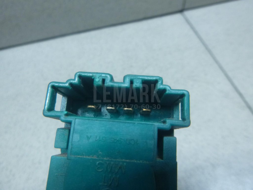 Датчик включения стопсигнала