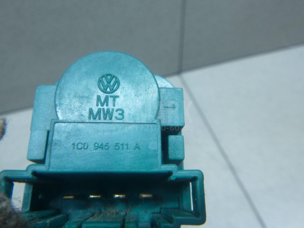 Датчик включения стопсигнала