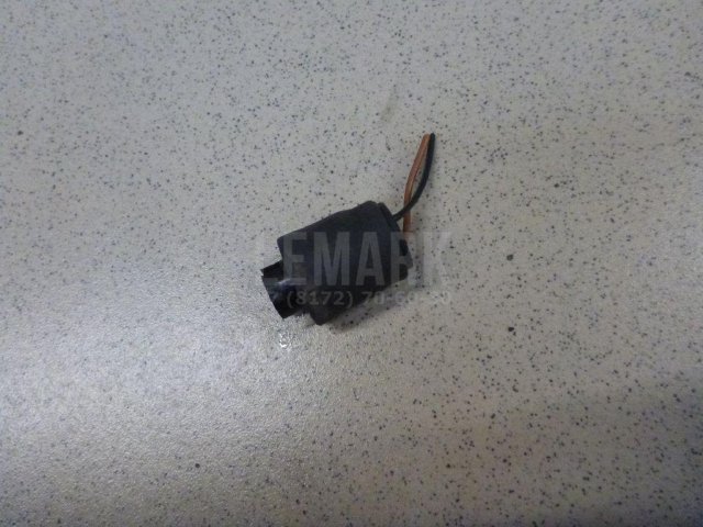 Патрон габаритного фонаря