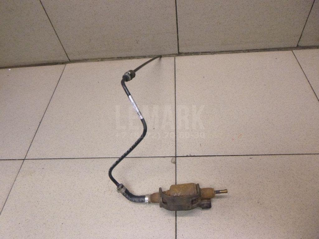 Насос топливный отопителя автономного