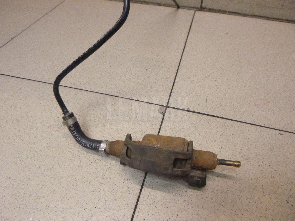 Насос топливный отопителя автономного