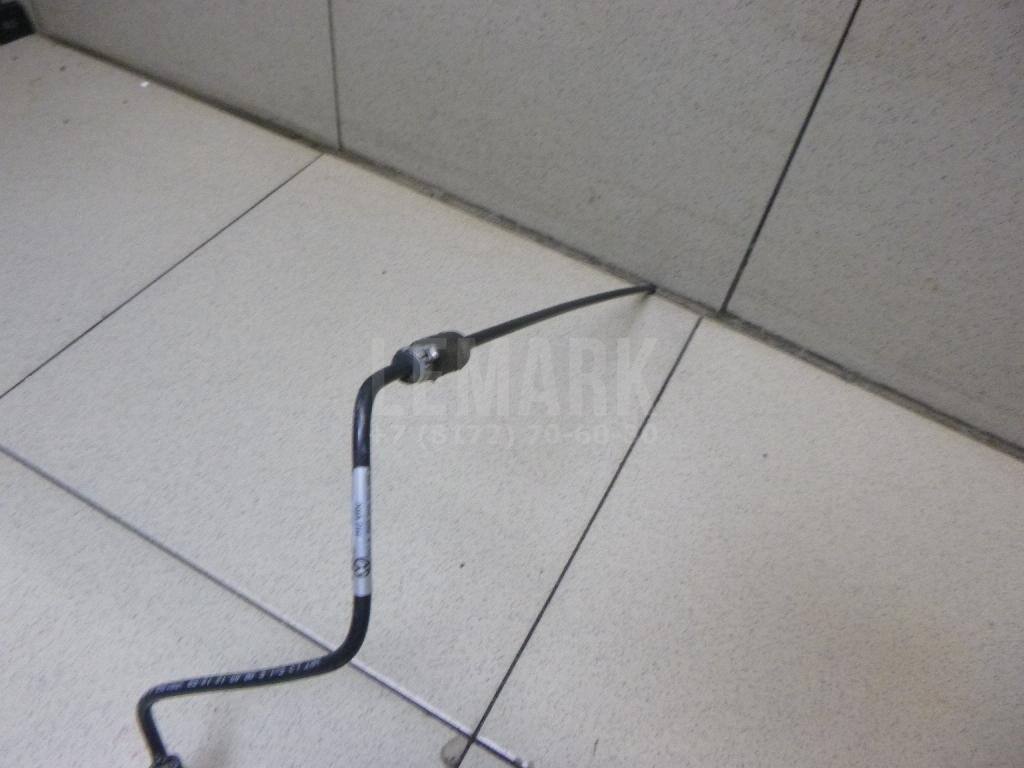 Насос топливный отопителя автономного