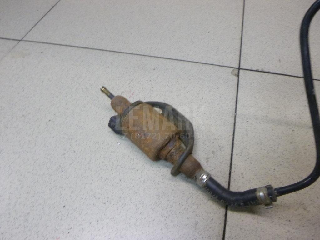 Насос топливный отопителя автономного