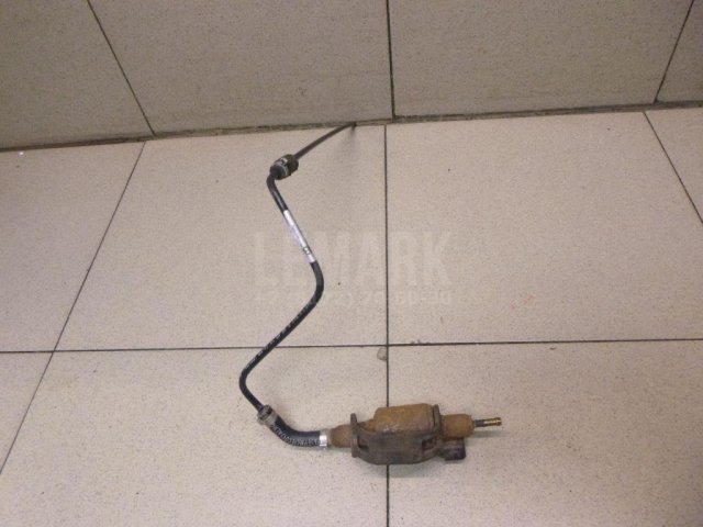 Насос топливный отопителя автономного