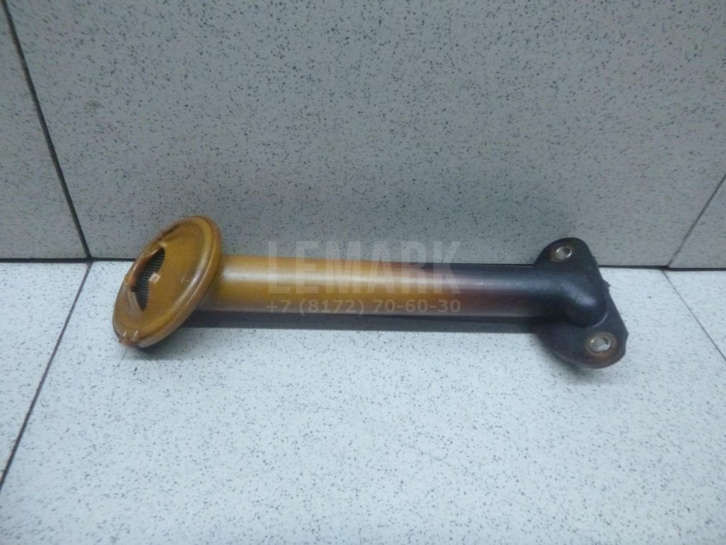 Маслозаборник