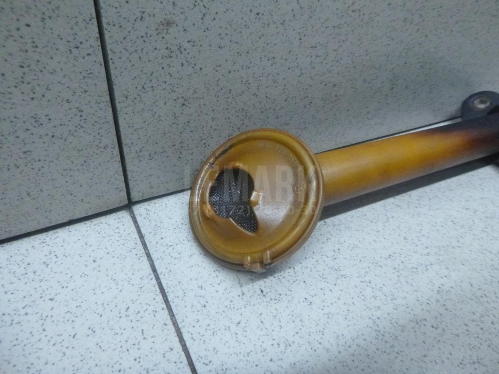 Маслозаборник