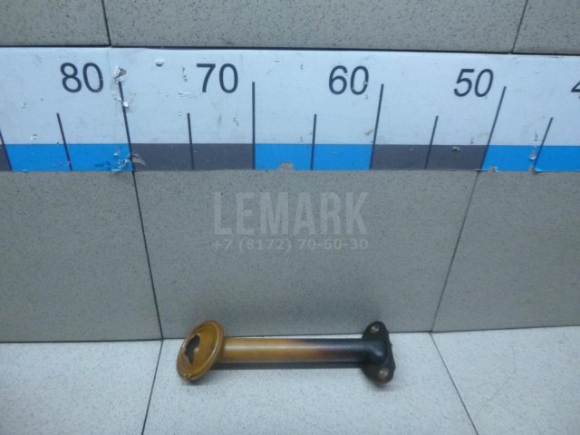 Маслозаборник