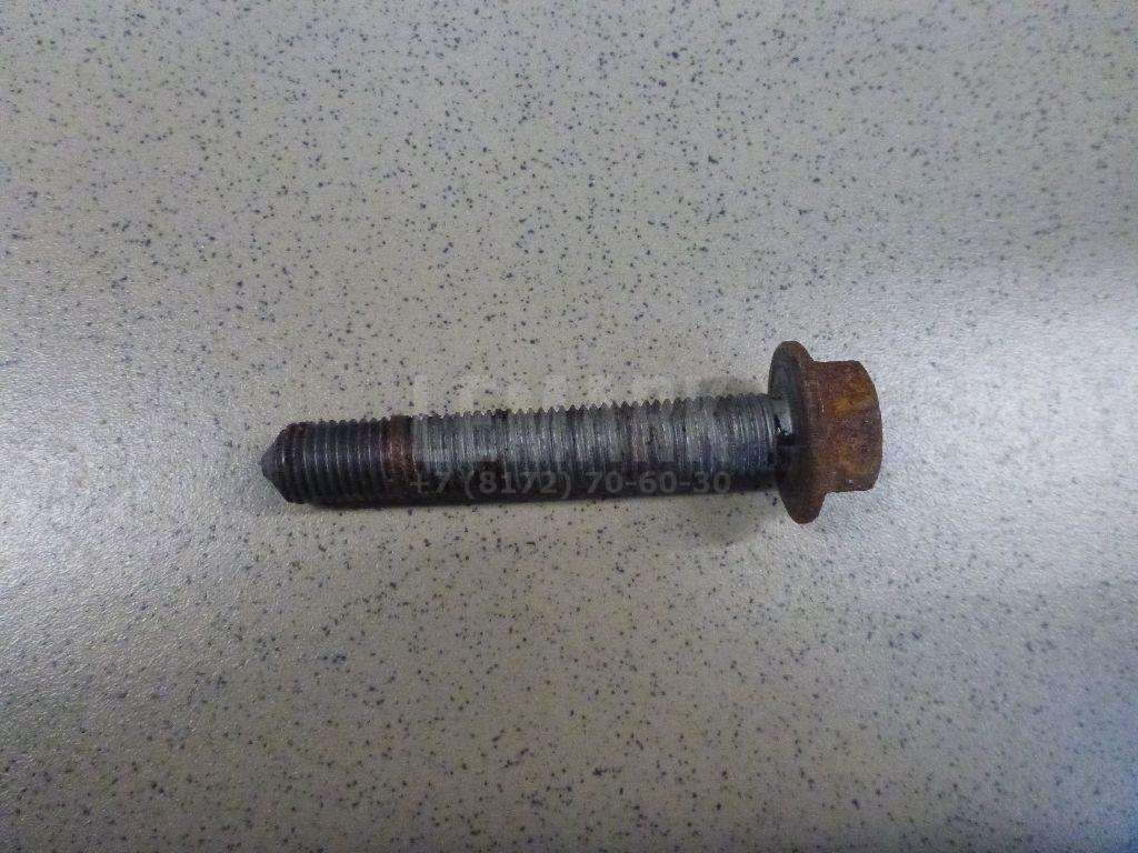 Болт заднего рычага