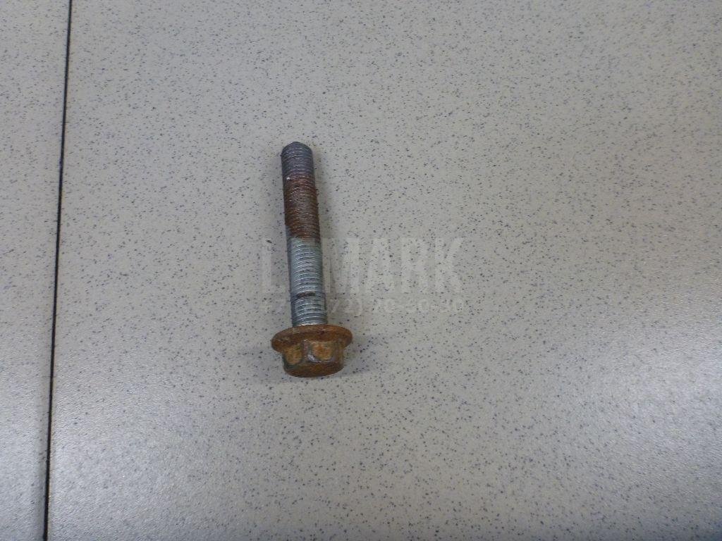 Болт заднего рычага