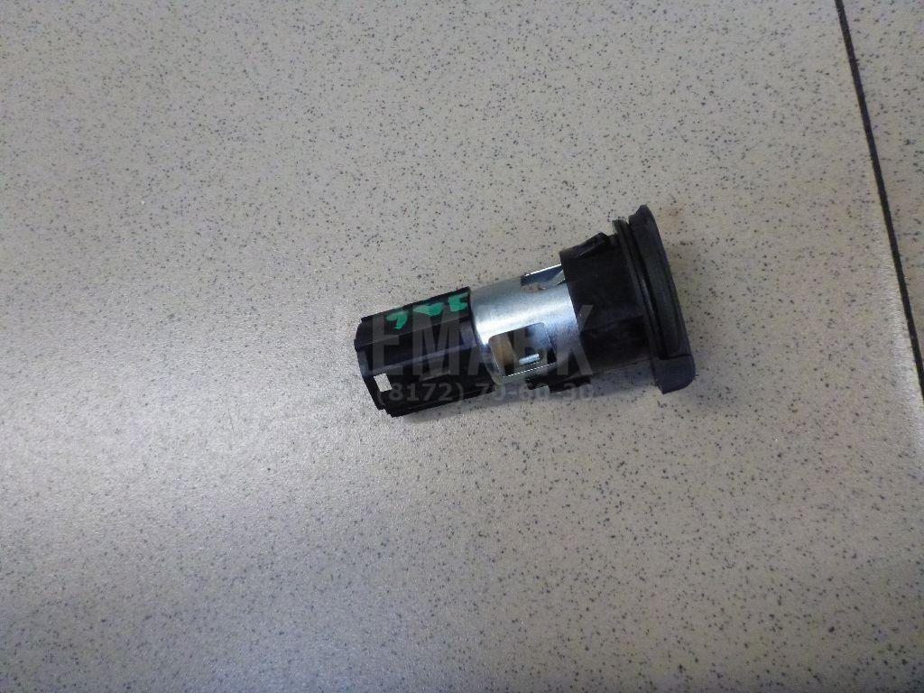 Гнездо прикуривателя