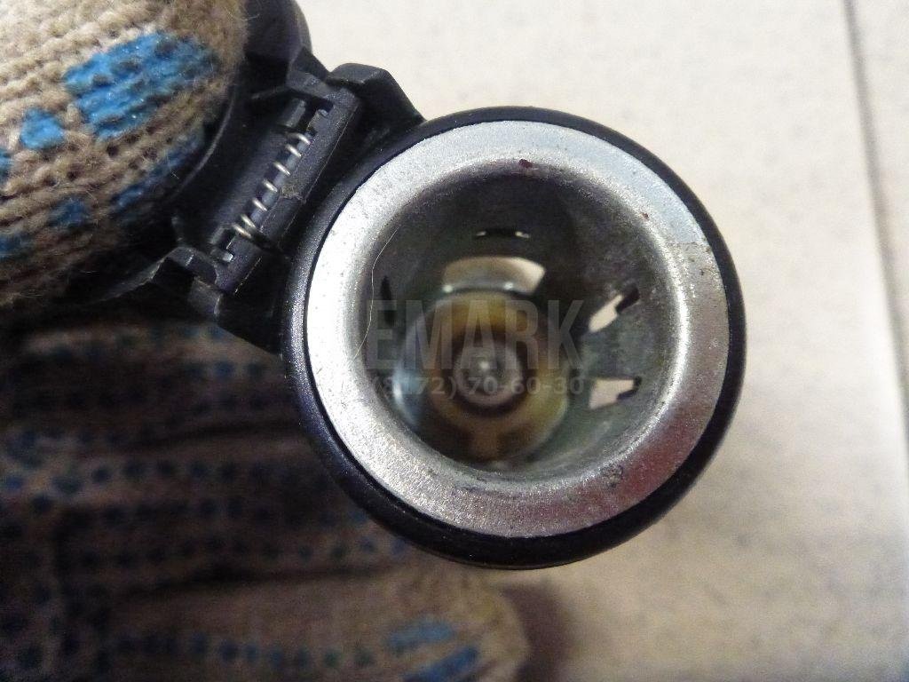 Гнездо прикуривателя