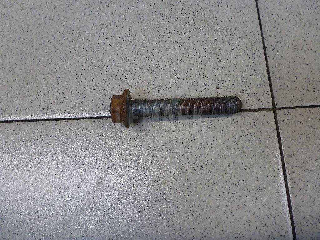 Болт заднего рычага