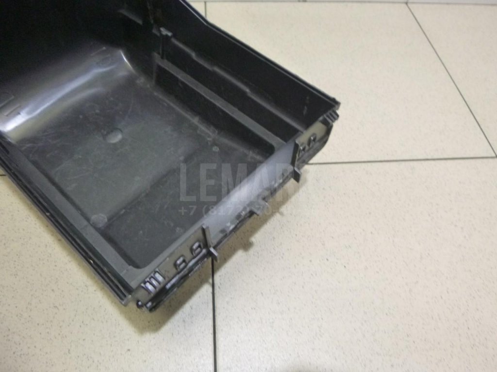 Корпус отопителя для  Audi A3 [8P1] 2003-2013