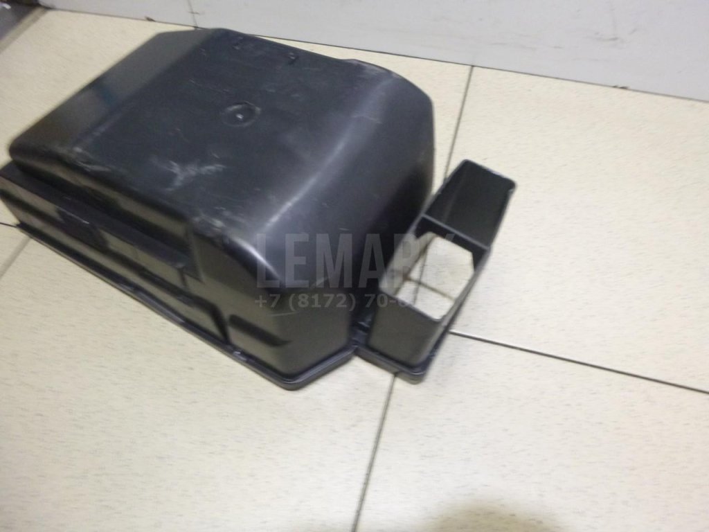 Корпус отопителя для  Audi A3 [8P1] 2003-2013