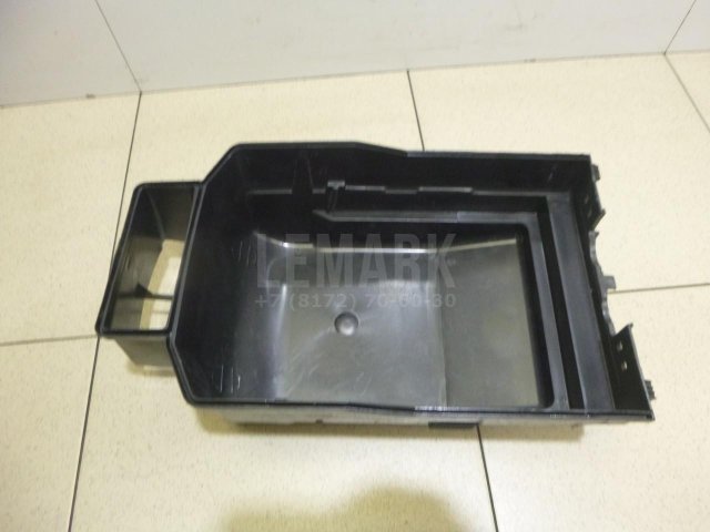 Корпус отопителя