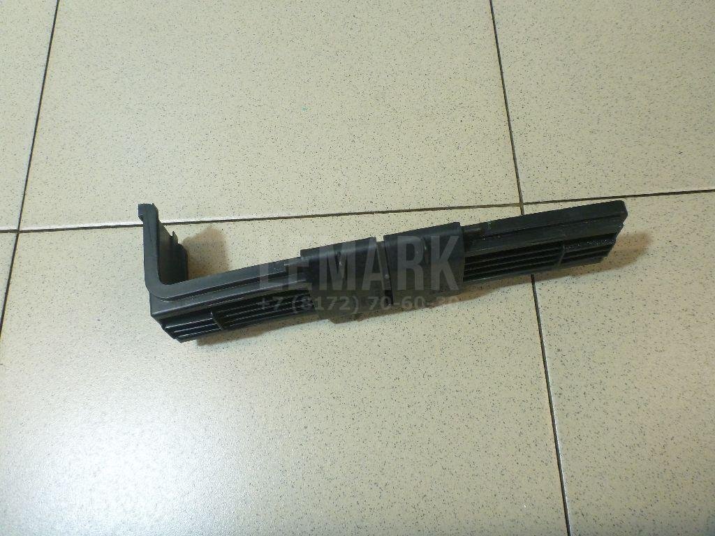 Крышка салонного фильтра