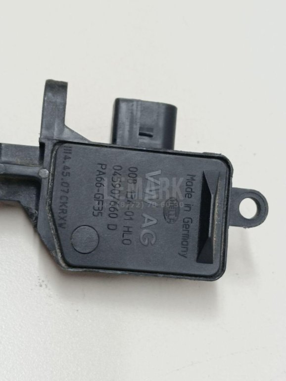 Датчик уровня масла