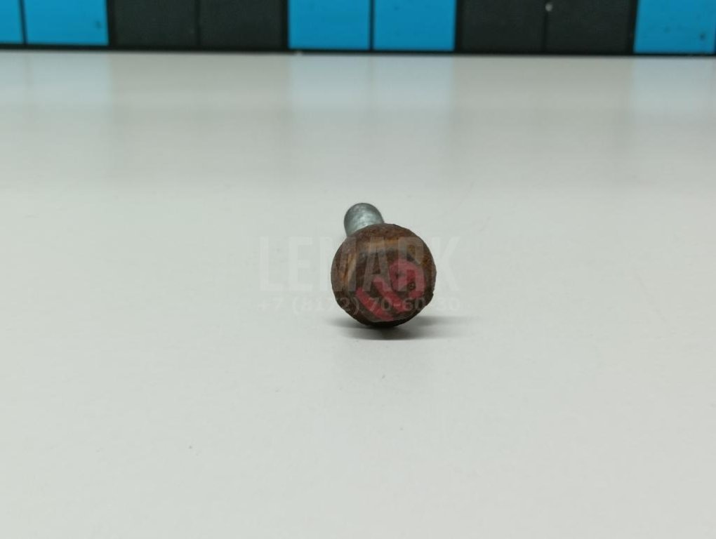 Болт заднего рычага