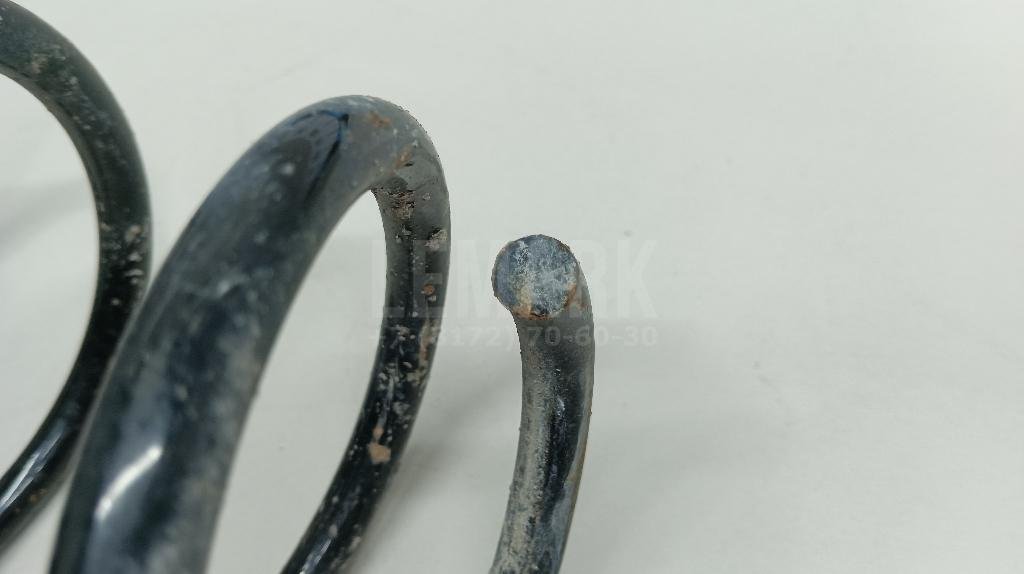 Пружина передняя