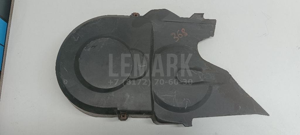 Кожух ремня ГРМ