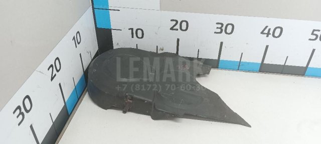 Кожух ремня ГРМ