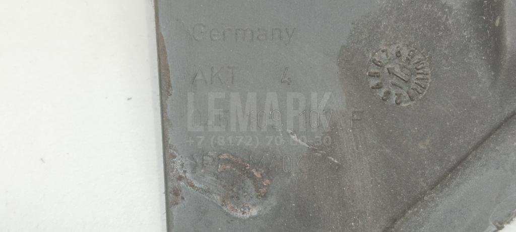 Кожух ремня ГРМ