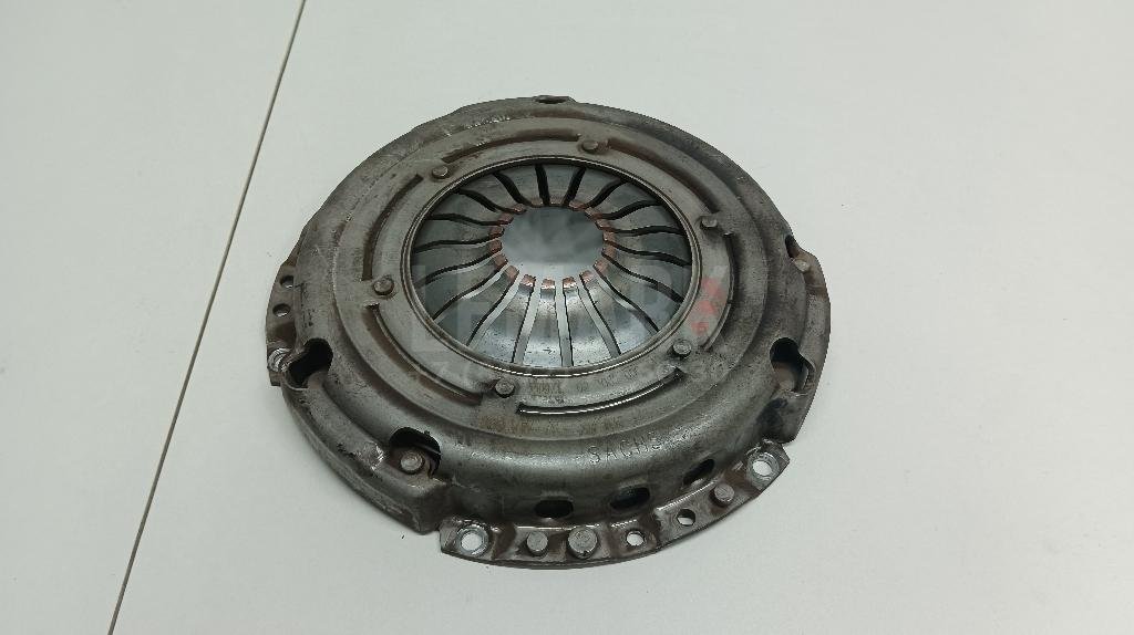 Корзина сцепления