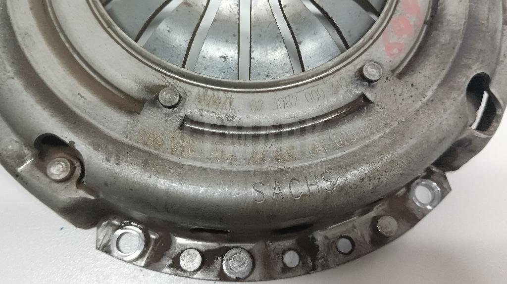 Корзина сцепления