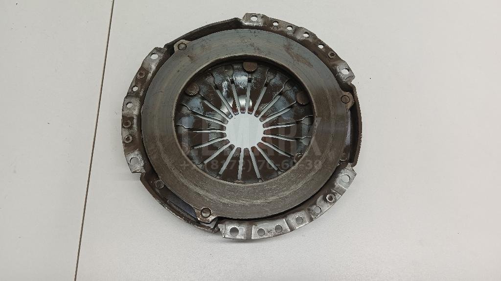 Корзина сцепления