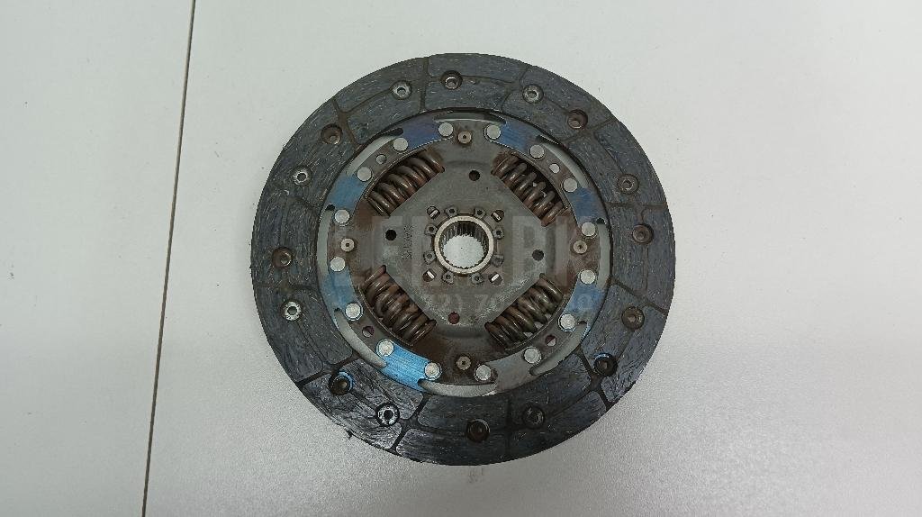 Диск сцепления для  Audi 80/90 [B4] 1991-1995