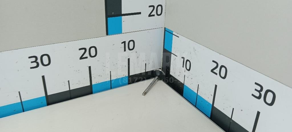 Клапан впускной для  Audi A3 [8P1] 2003-2013